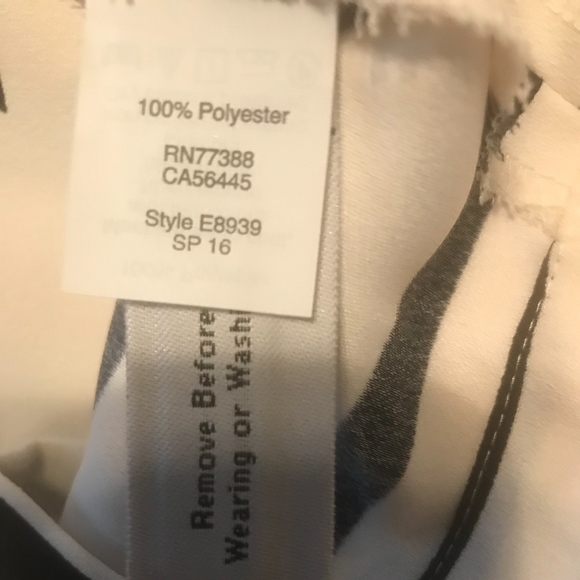 MADEWELL Area Tank Top *NWT* - Picture 7 of 7